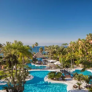 ***** Hotel Kempinski Bahia & Hiszpania