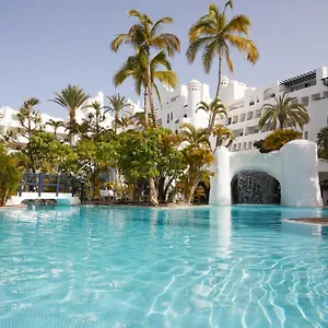 **** Hotel Dreams Jardin Tropical & Spagna