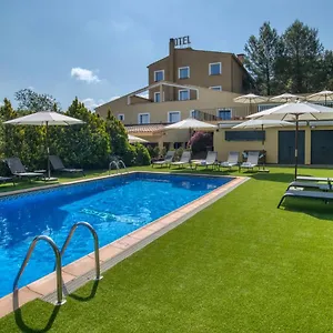 *** Hotel Costabella Spagna