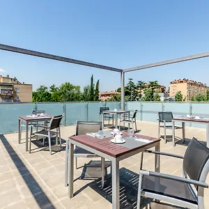 **** Hotel Eurostars Executive Hiszpania