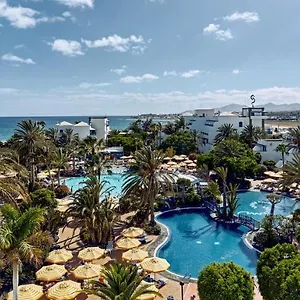 **** Hotel Seaside Jameos Spagna