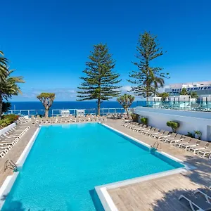 Semiramis Hotel Puerto de la Cruz (Tenerife)