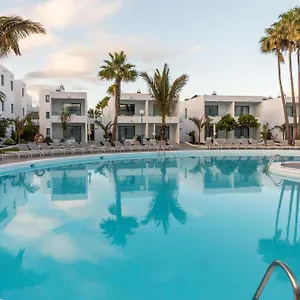 Oasis Lanz Mate Hotel Costa Teguise