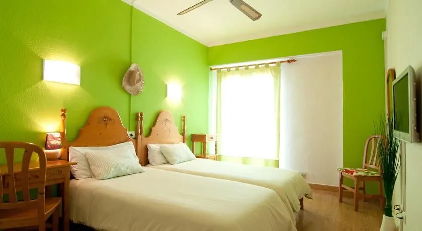 Hotel Marbel Cala Ratjada  Cala Ratjada (Mallorca)