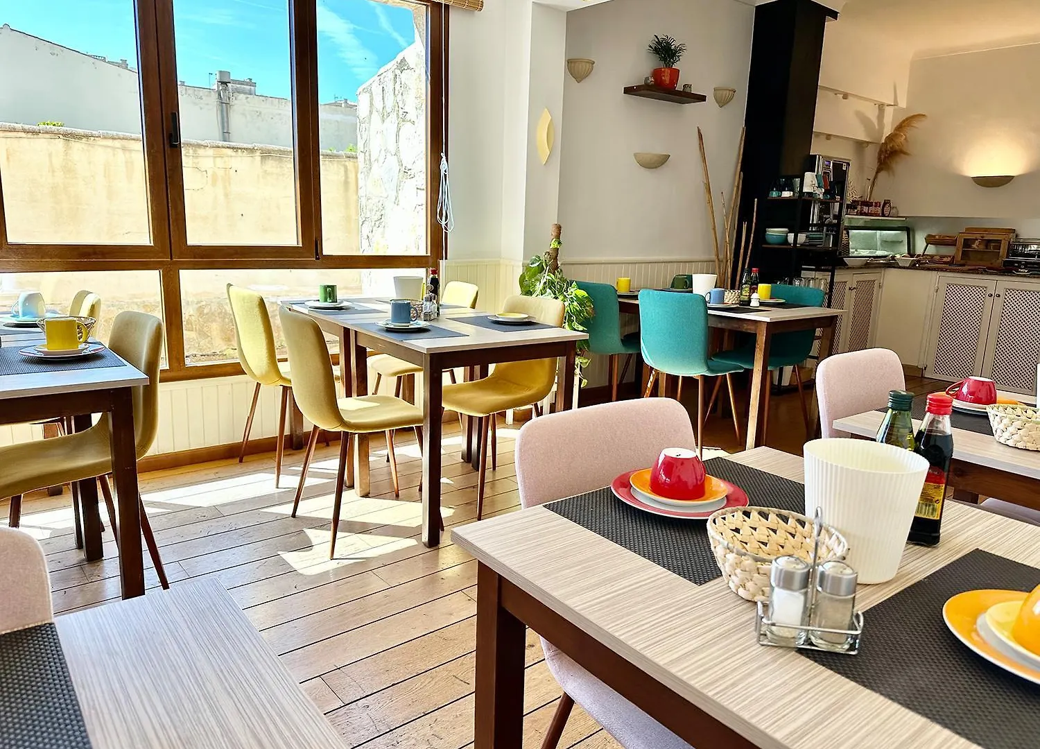 Hotel Marbel Cala Ratjada  Cala Ratjada (Mallorca)