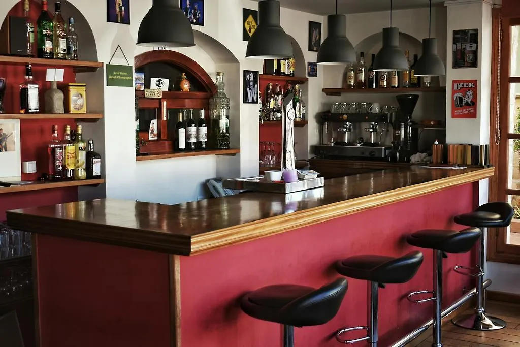 Hotel Marbel Cala Ratjada