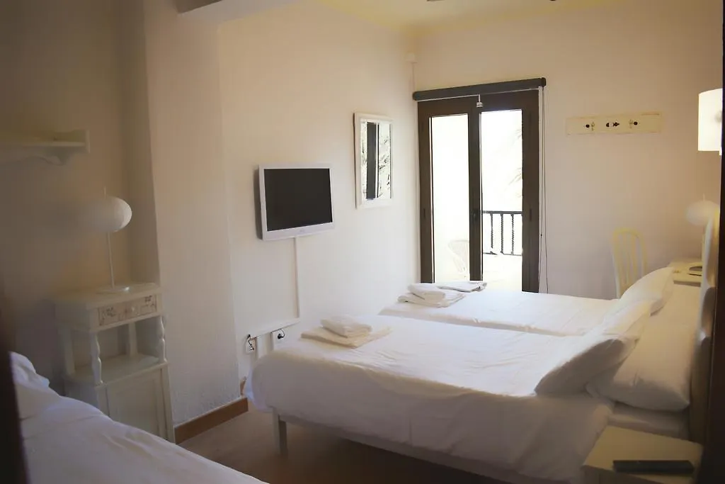 Hotel Marbel Cala Ratjada  Španělsko