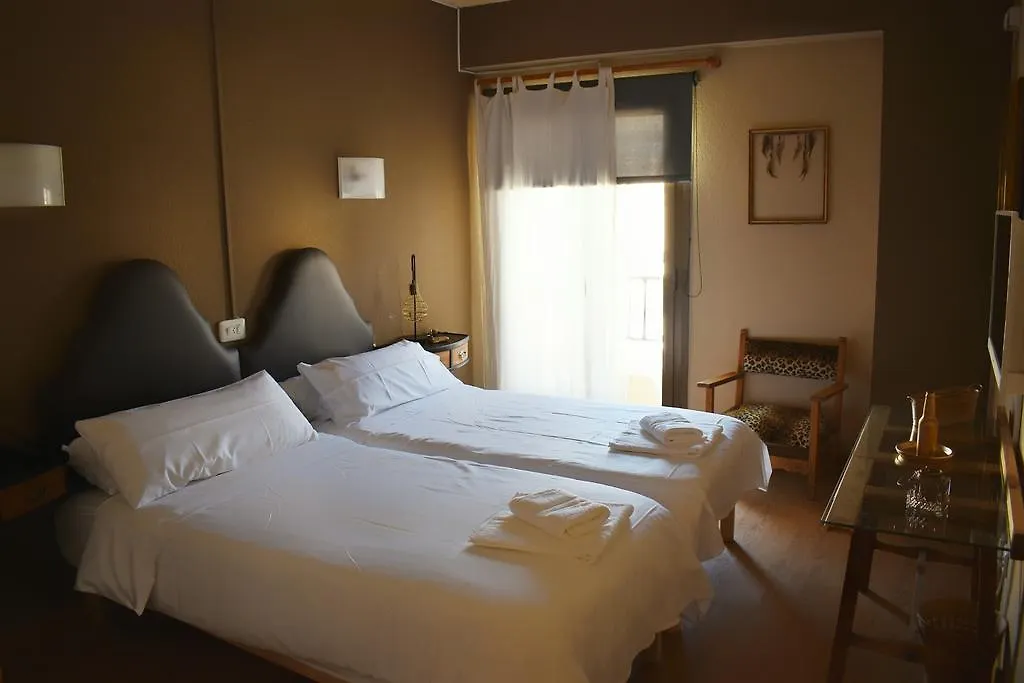 Hotel Marbel Cala Ratjada  Španělsko