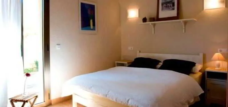 Hotel Marbel Cala Ratjada  Španělsko